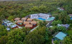 Secret Garden Resort Panglao Island