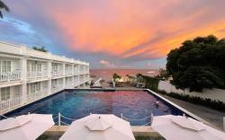 The Mark Resort