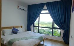 Xtu 3Bedroom SeaView FC Homestay