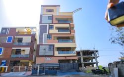 Sanskriti Homestay