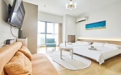 Danga Bay suite by JustHome 5pax