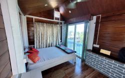 Urban Cottage Homestay 