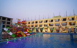 Sher Bengal River Resort