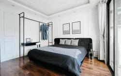 Soleil Residence WestLake Hanoi