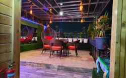 Lovely Hawk Wooden Cottage KPHB