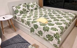 Vinhome Grand Park Homestay - ZEN Garden House