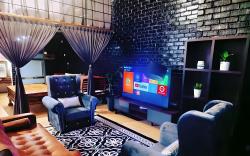 Soho Duplex Subang Empire (ChilloutStay)
