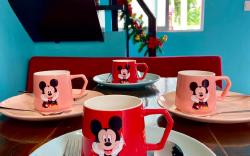 Transient House  1 Bedroom in  Puerto Princesa 