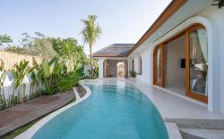 The Adya Hidden Villa Ubud