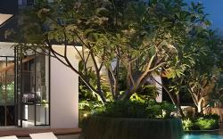 Luxury Modern 2Brs+2Wc, Zenity D1 City View