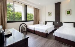 The Quay Hotel Little India