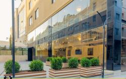 Jewheret Alswefiah hotel suites