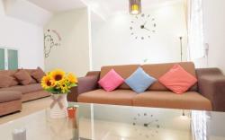 【𝐇𝐎𝐓】Cozy House 4BR - M/Austin S/Indah