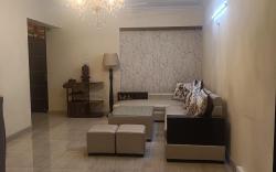 Entire 2bhk apartment in Lucknow
