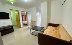Mabolo 201 Family Room 2bedroom