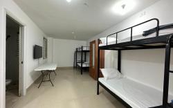 Mabolo 208 Family Room