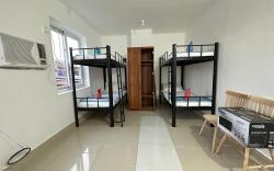 Mabolo 206 Shared Room