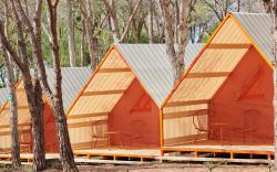 LAVITA Camp - Capitana Villasimius