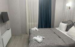 Silver 44 Hotel
