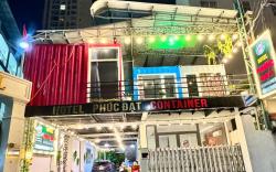 Phúc Đạt Container