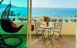 One bedroom apartment in Patong Tower sea view