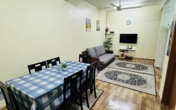 Idris Homestay