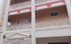 Hotel Sharan