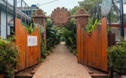 Tamalisto Boutique Resort