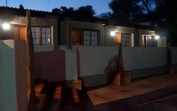 Travellers Nest Guest House