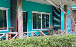 The Little Bungalow Koh Chang