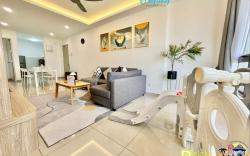 Bali Residence 7Pax-JonkerSt-VideoGames Playground