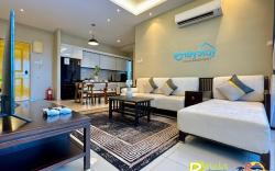 Atlantis 1-4pax/8 min toTown Jonker St/Pool View