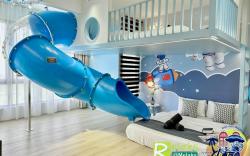Bali Residence 8Pax-PlayGround SeaView JonkerSt