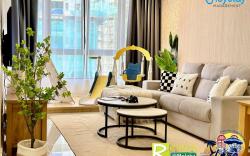 WaterPark-Bali Residence8Pax-VideoGames Playground