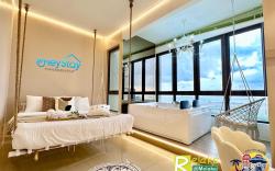 Bali Residence 6Pax-Jaccuzi/SeaView/VideoGame