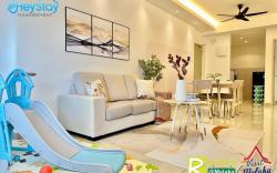 WaterPark-Bali Residence 8Pax-JonkerSt-VideoGames