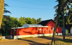 Payal Nivas Beach Cottage