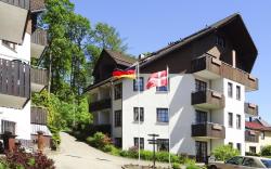 Appartement Jagdschlosschen, Bad Sachsa