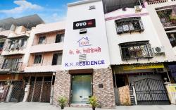 Hotel O K.K RESIDENCE