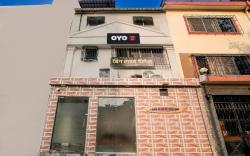 Hotel O Big Rahat Palace