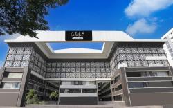 Collection O Vesu Surat Formerly Hotel Signature