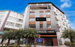 Hotel O Coastal Grand Hotel and Resorts