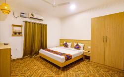 Vibes Hotel