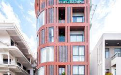 Eden Hue Hotel