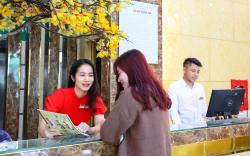 Bình An Nhiên Hotel