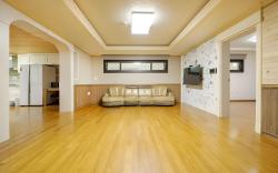 Daecheon Sun and Moon Pension