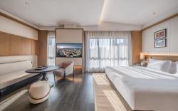 Homm Changchun Beihu