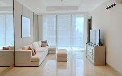 Spacious & Cozy | 4BR in Senopati | SCBD