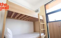The Pad Co-Living