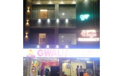 HOTEL KINGS RESIDENCY